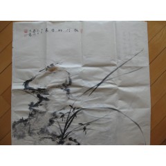 霍春陽 - 68 X 68 